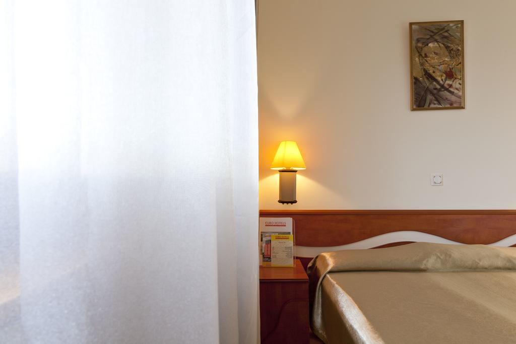 Euro Hotels International Bukurešť Pokoj fotografie