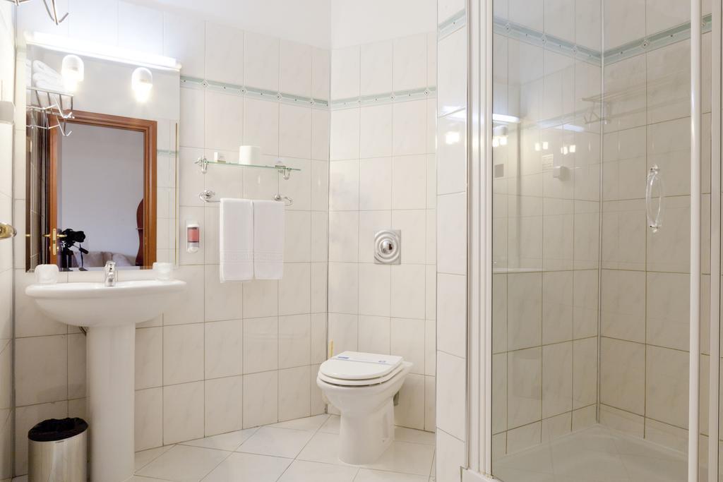 Euro Hotels International Bukurešť Pokoj fotografie