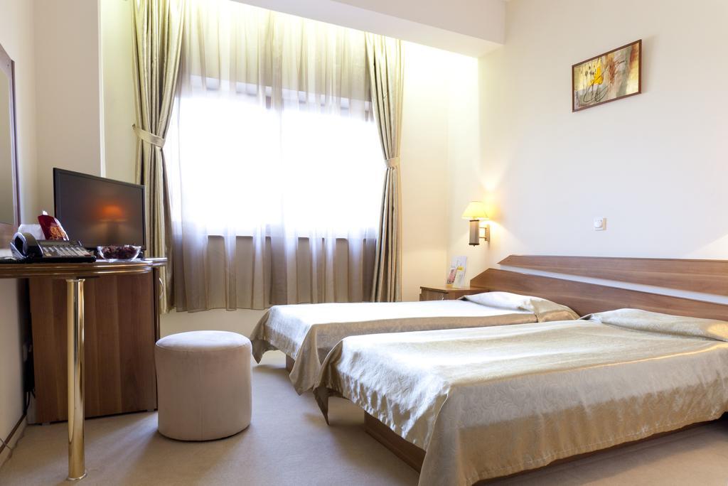 Euro Hotels International Bukurešť Pokoj fotografie