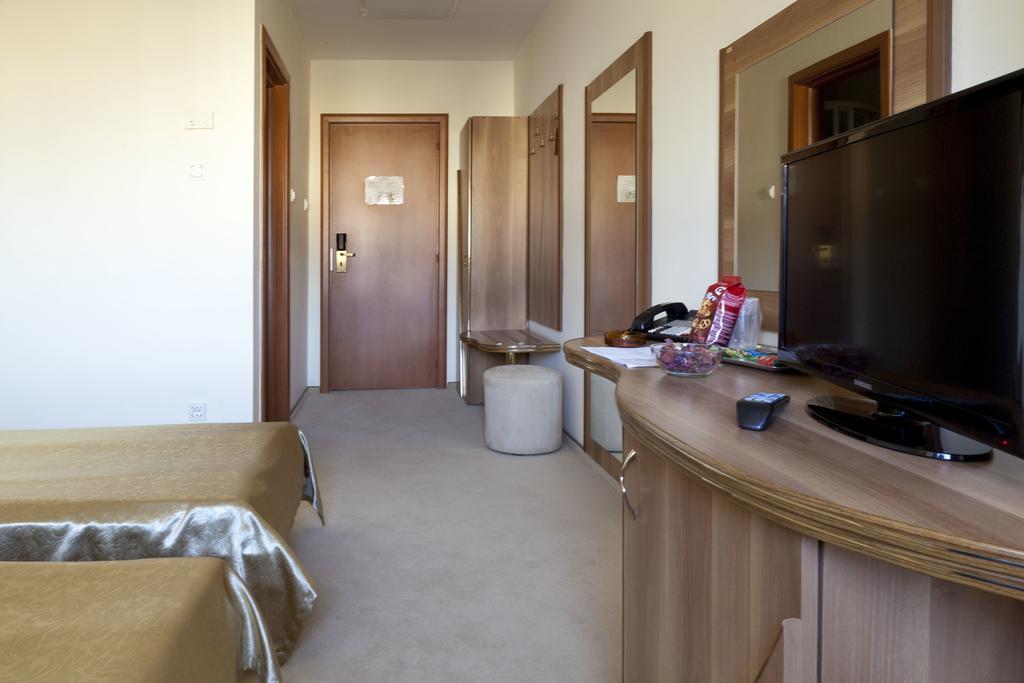 Euro Hotels International Bukurešť Pokoj fotografie